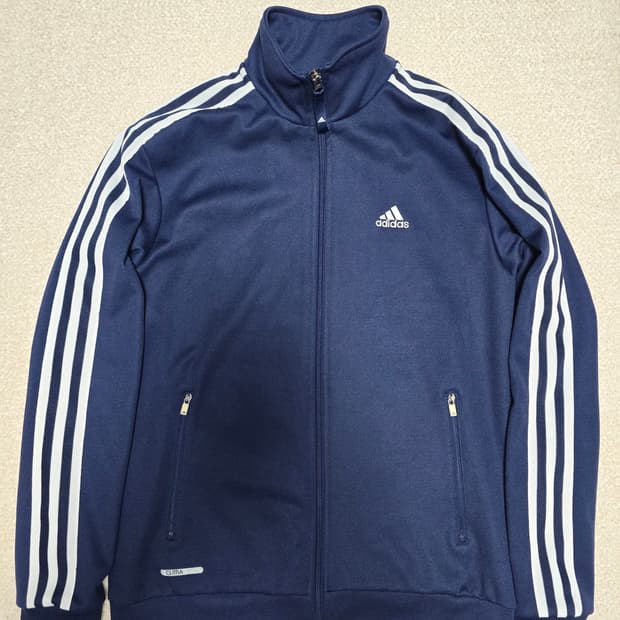 아디다스 네이비 저지 95