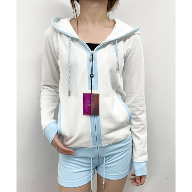 rady 소다맛 트레이닝 셋업