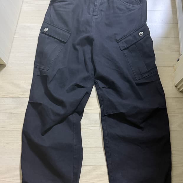 아오이로 m65 팬츠 1사이즈