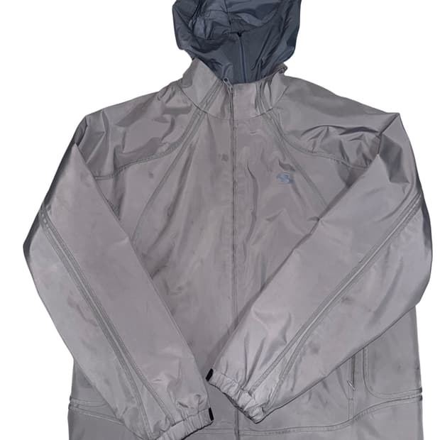 산산기어 도킹자켓 v2 2사이즈