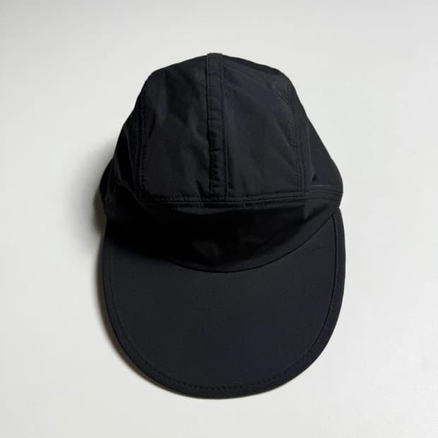 유세지 USAGE 24ss 퍼티그 덕캡 PR2240