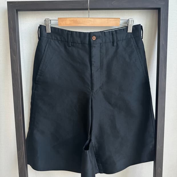 commedes garcons homme plus skirt pants