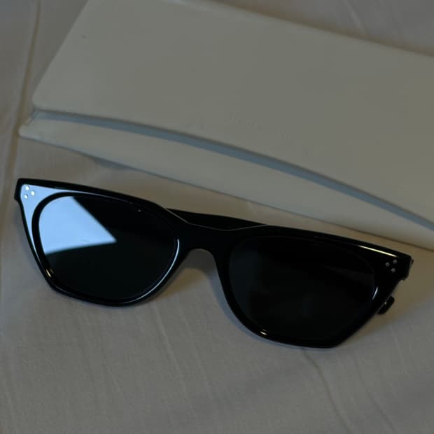 젠틀몬스터 쿠키