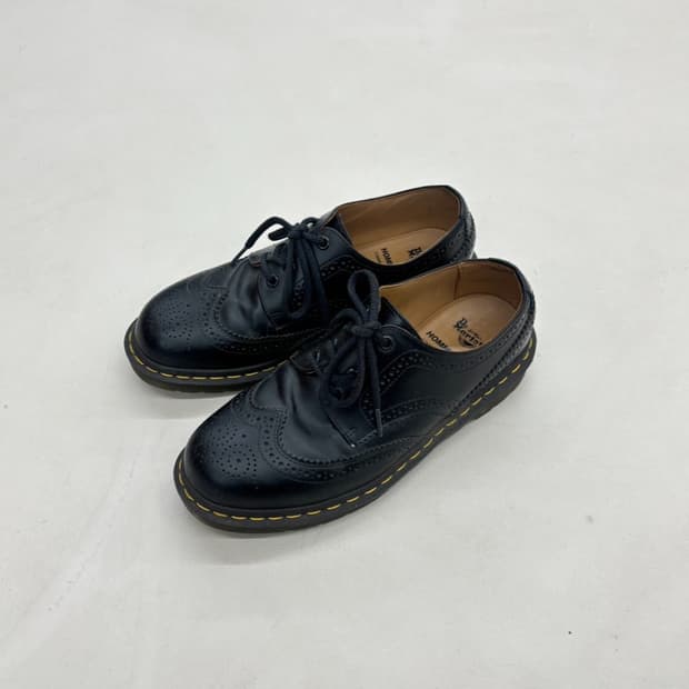 꼼대가르송 옴므듀스 x 닥터마틴