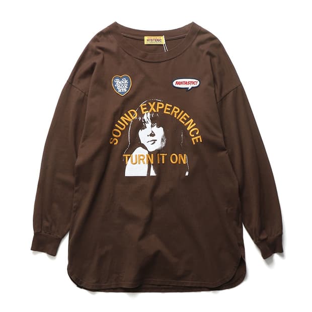 히스테릭글래머 HYSTERIC GLAMOUR Onepiece