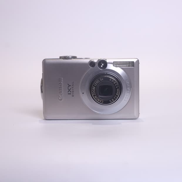 캐논 익시 디지털 70 (익서스 60 일본 내수 모델)