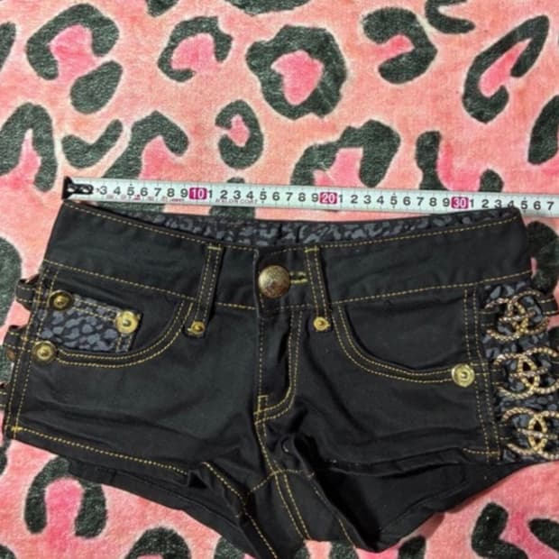 D.I.A shorts