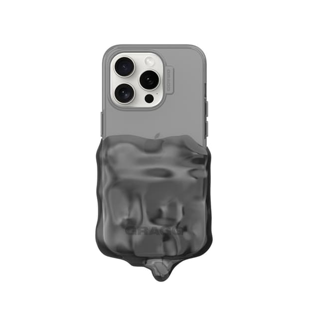 그래그 아이폰15프로맥스 케이스