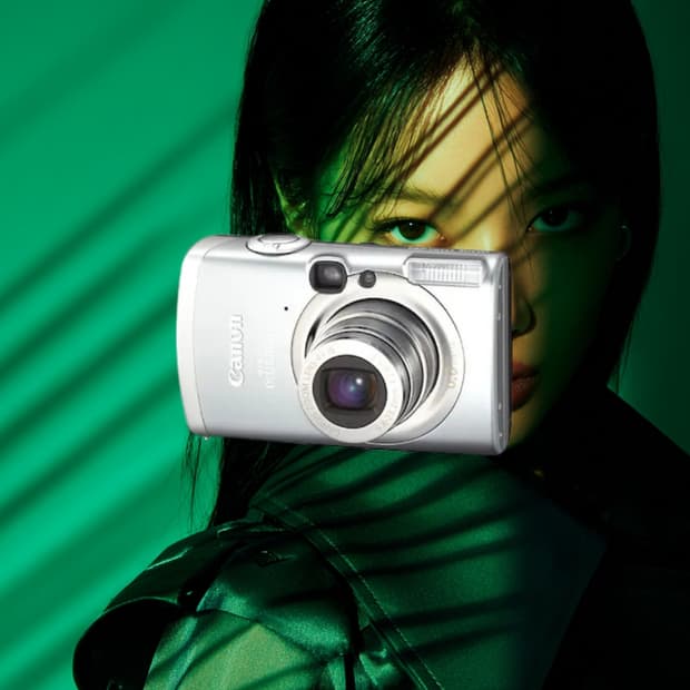 캐논 익서스 800 CANON IXUS 800 빈티지 디지털카메라 디카