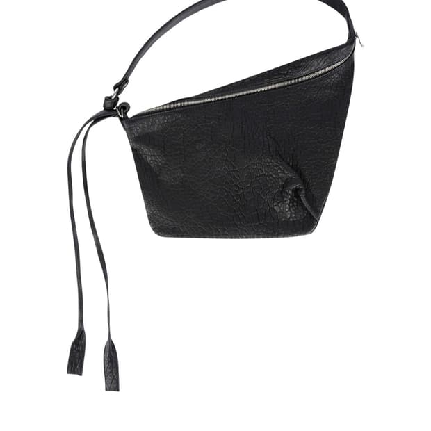 XLIM. ep. 8 01 bag black