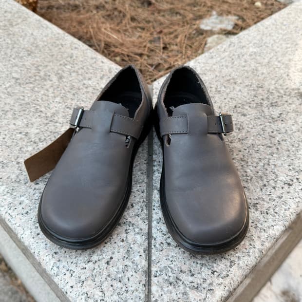 Dr.Martens 닥터마틴 페트리샤 레더