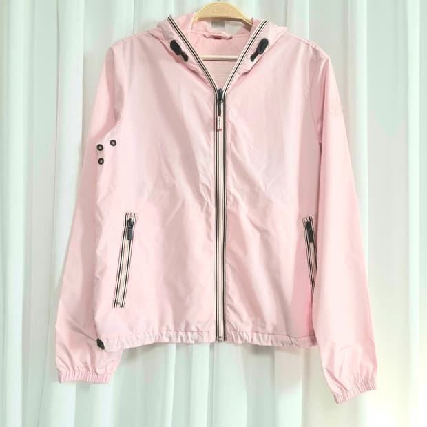 HUNTER 헌터 자켓 점퍼 바람막이 (55/표기S) 상태완벽