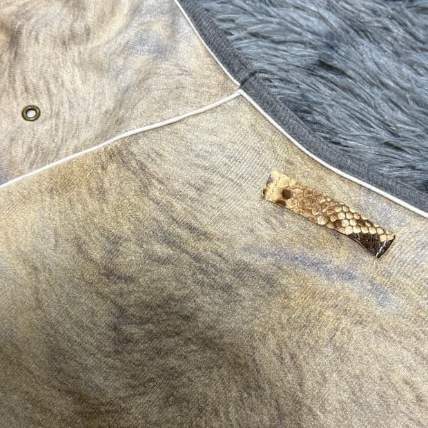 ifsixwasnine RABBIT/LSCREW