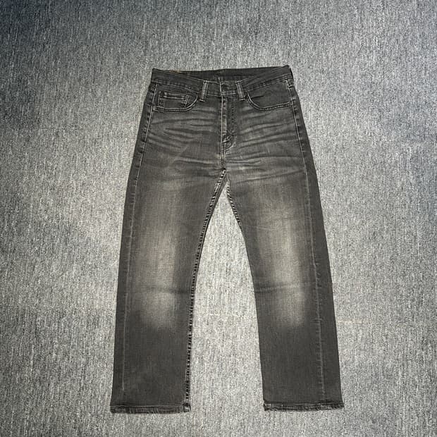 Levi’s 505 W32 L32