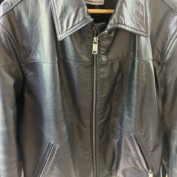 앙팡리쉬 데프리메 불리레더 팝니다