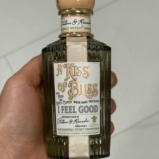 펜할리곤스 키스오브블리스 100ml
