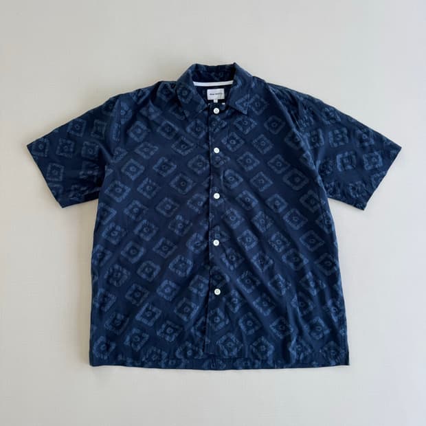 Norse projects 셔츠