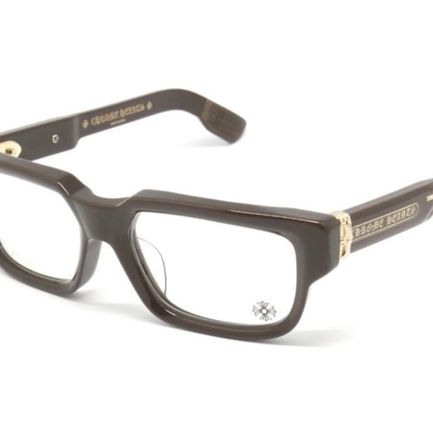 [os] 크롬하츠 투띡 브라운골드 