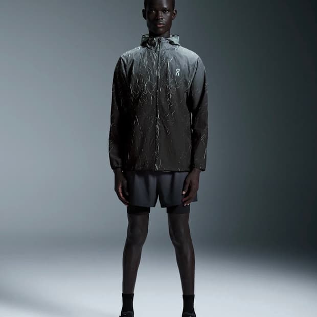 온러닝 페이스 자켓 S