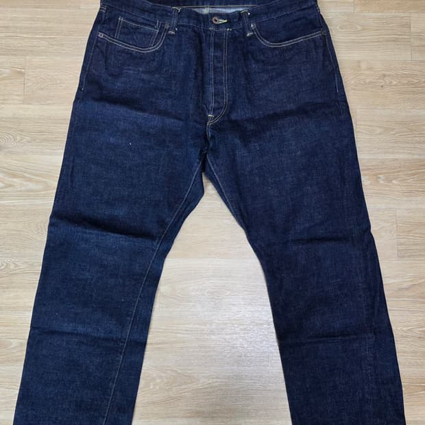 제라도 대전판 44 DENIM  40