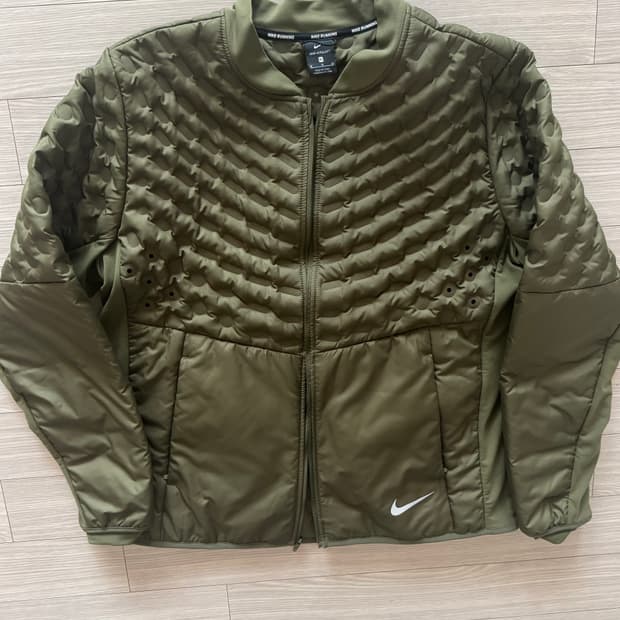 나이키 트레이닝 셋업 105