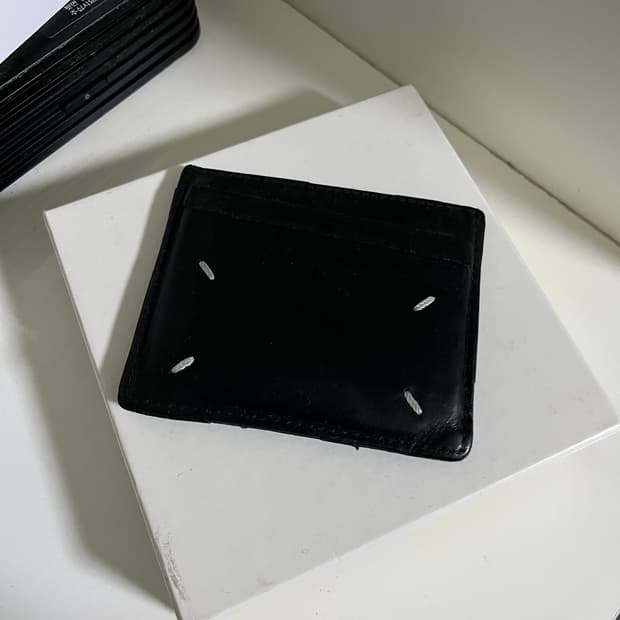 마르지엘라 카드지갑