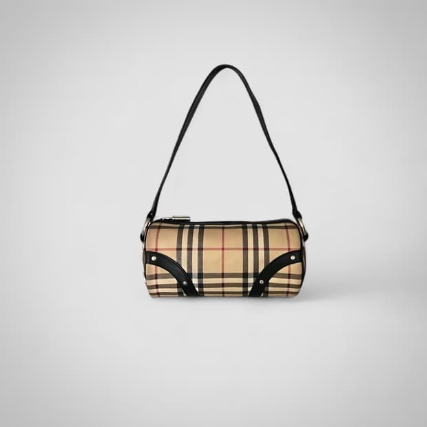 Burberry bag