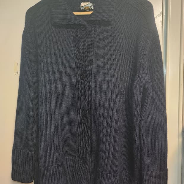 막스앤코 by 막스마라 가디건 L