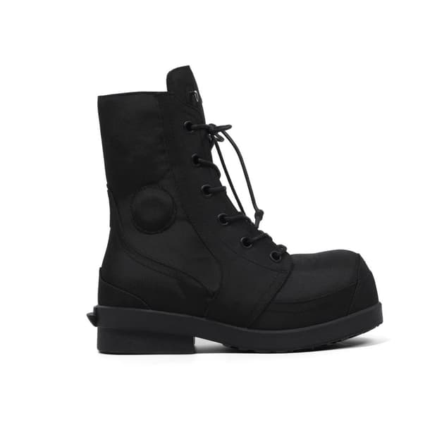 Bazo 1199 Mickey Boot pour Homme 42