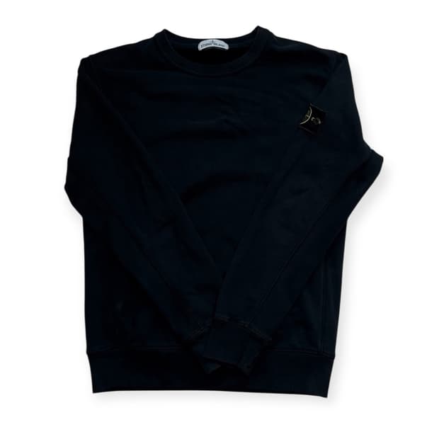 [정품] 스톤아일랜드 맨투맨