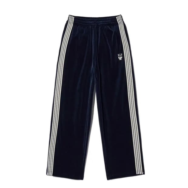 새상품 Kijin 벨루어 트랙 팬츠 3사이즈 팝니다