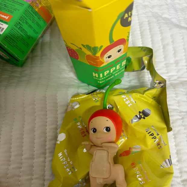 소니엔젤 하베스트 히퍼 체리