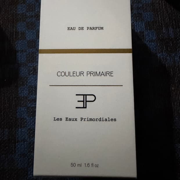 레 조 프리모디알 꿀레르 프리메어 50ml