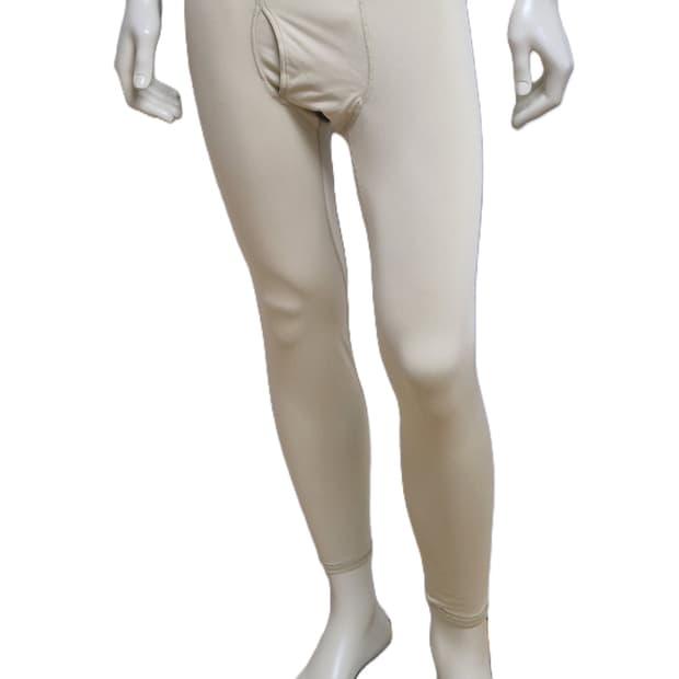 미군 내의 트레이닝 바지 하의 (XS/R) (1) (만원샵)