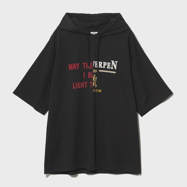 VETEMENTS hoodie