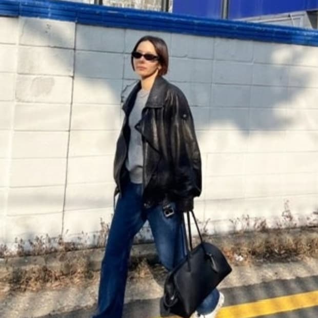 자크뮈스 25ss 투리스모 백 미디움 