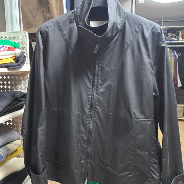 스튜디오 니콜슨 블랙자켓