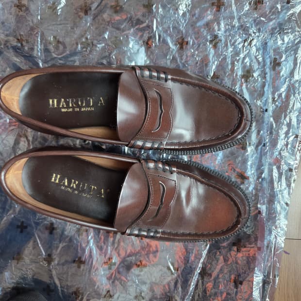 하루타 906 로퍼 255