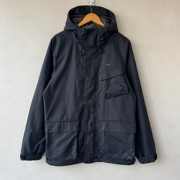 00s 나이키 자켓
