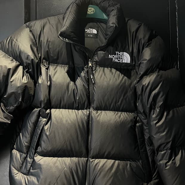 남성 1996 레트로 눕시 자켓 105사이즈