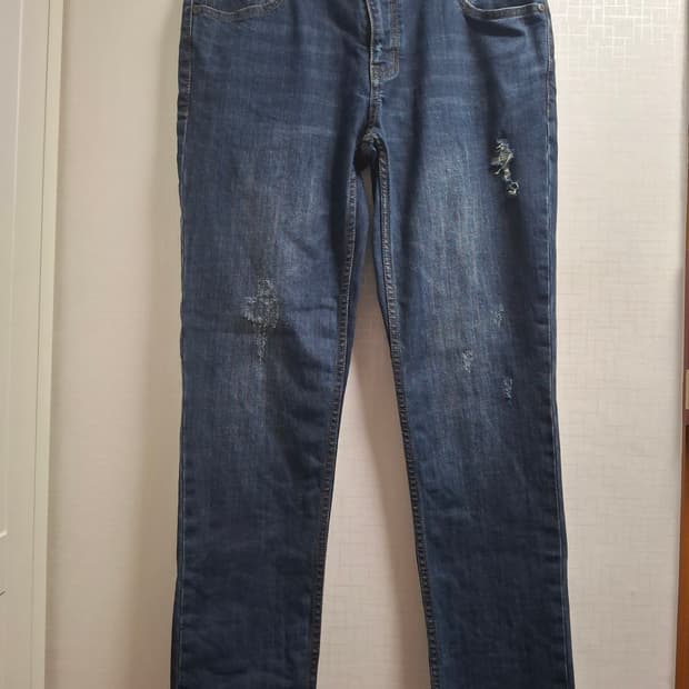 크리스크리스티 청바지