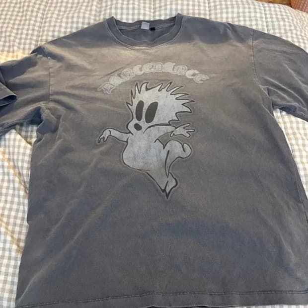 [3]폴리테루 반팔 1011 댄싱고스트