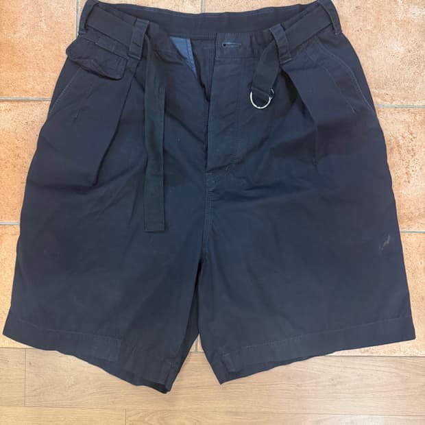 사카이 sacai 반바지