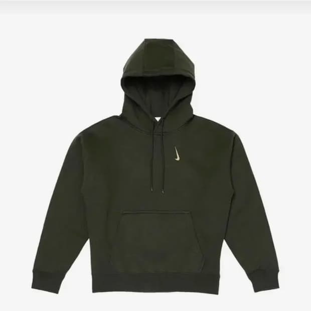 나이키 빌리아일리시 NRG 셋업