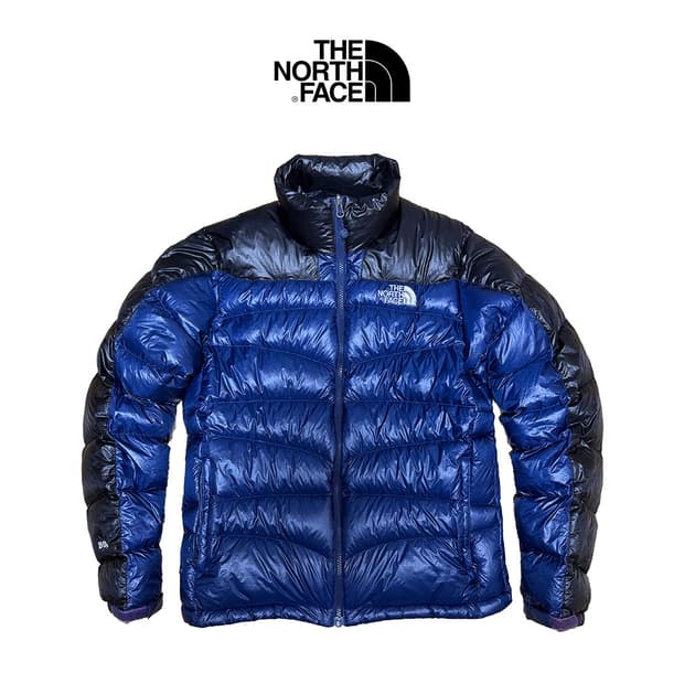 노스페이스 퀀텀 800 패딩