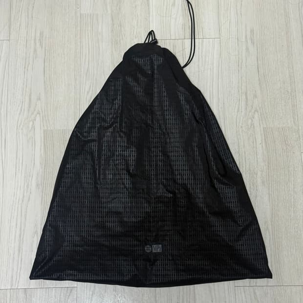 플라스틱 프로덕트 가방