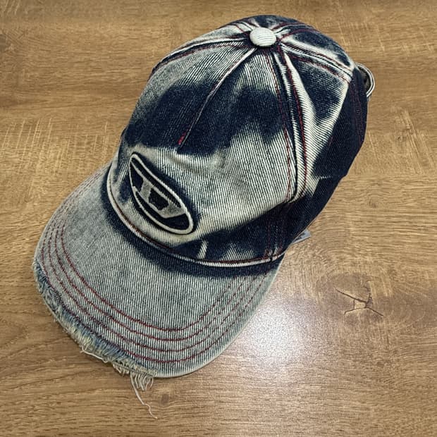 디젤 모자 1사이즈