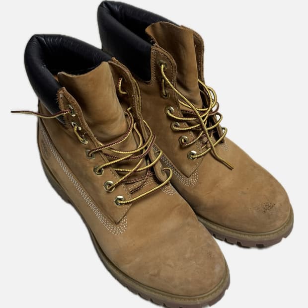 팀버랜드 6인치