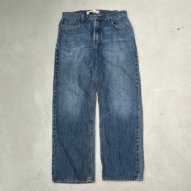 리바이스 559 데님팬츠 s09369