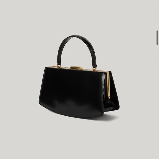 아뜰리에드루멘 룬 포르메 토트백